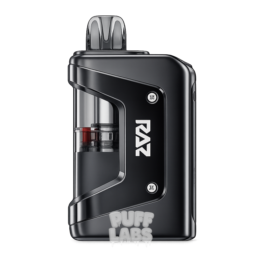 RAZ VUE 50K