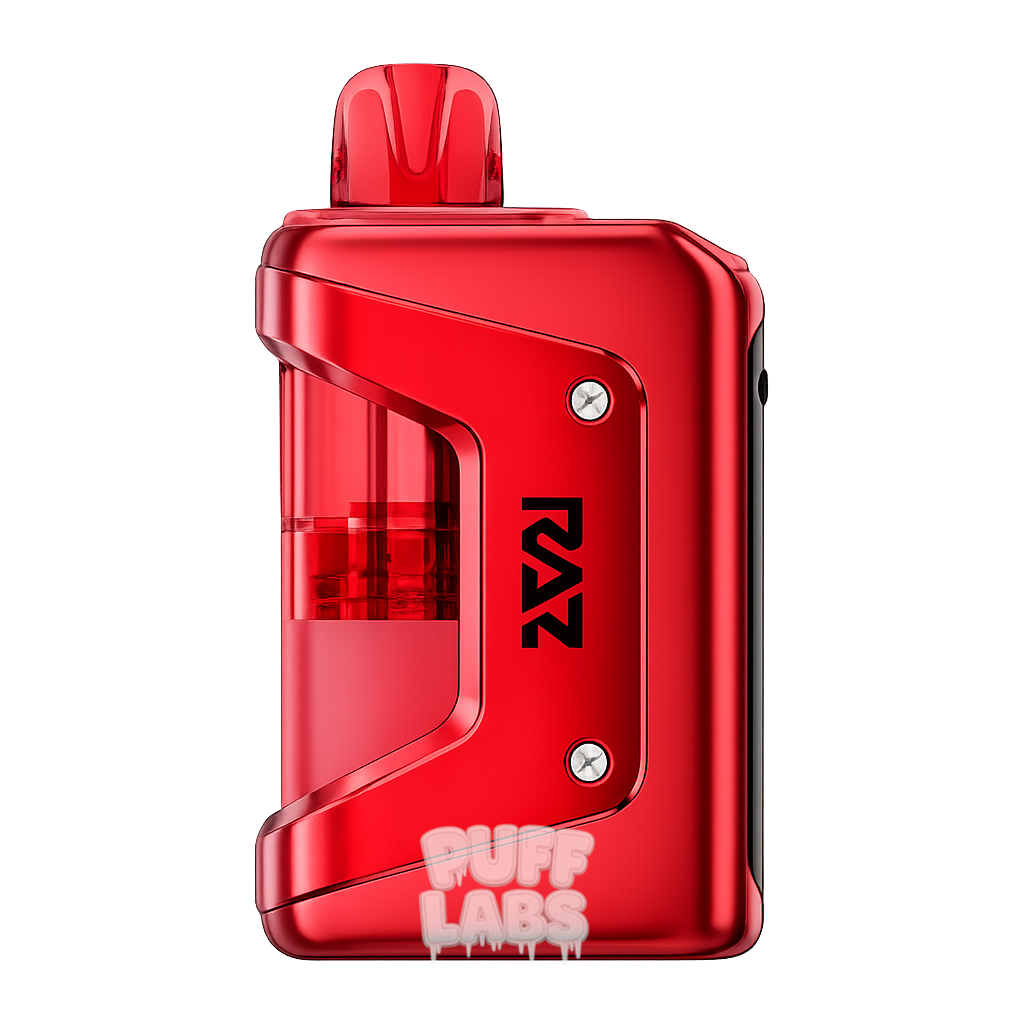 RAZ VUE 50K