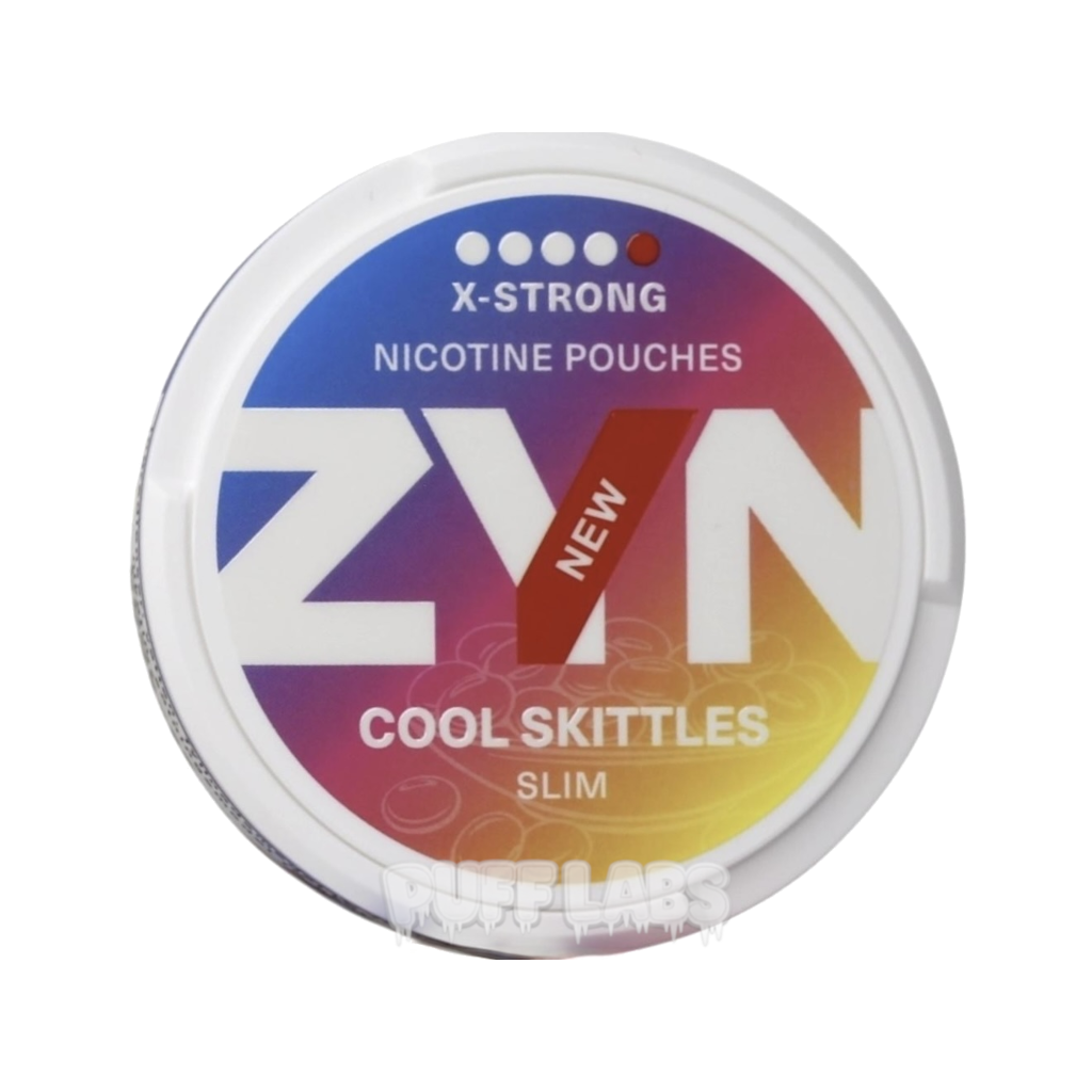 Zyn