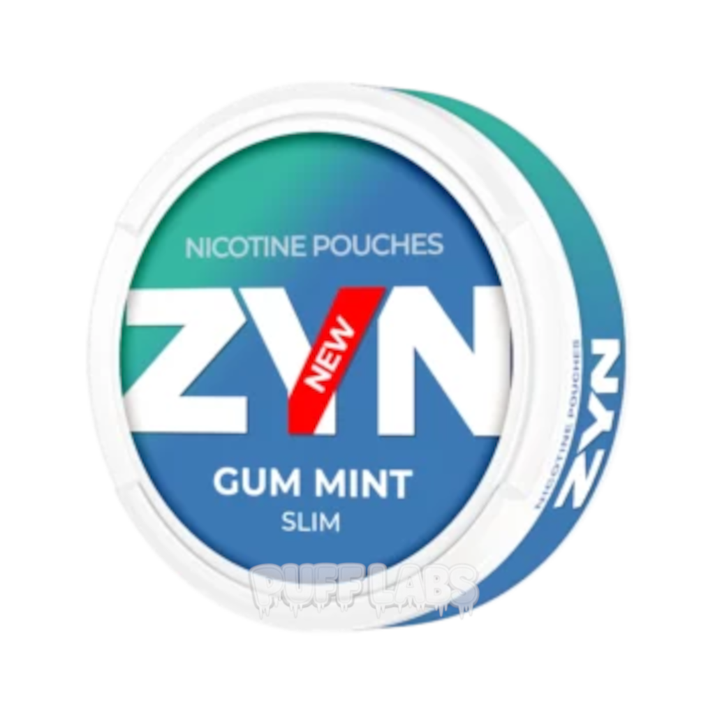 Zyn