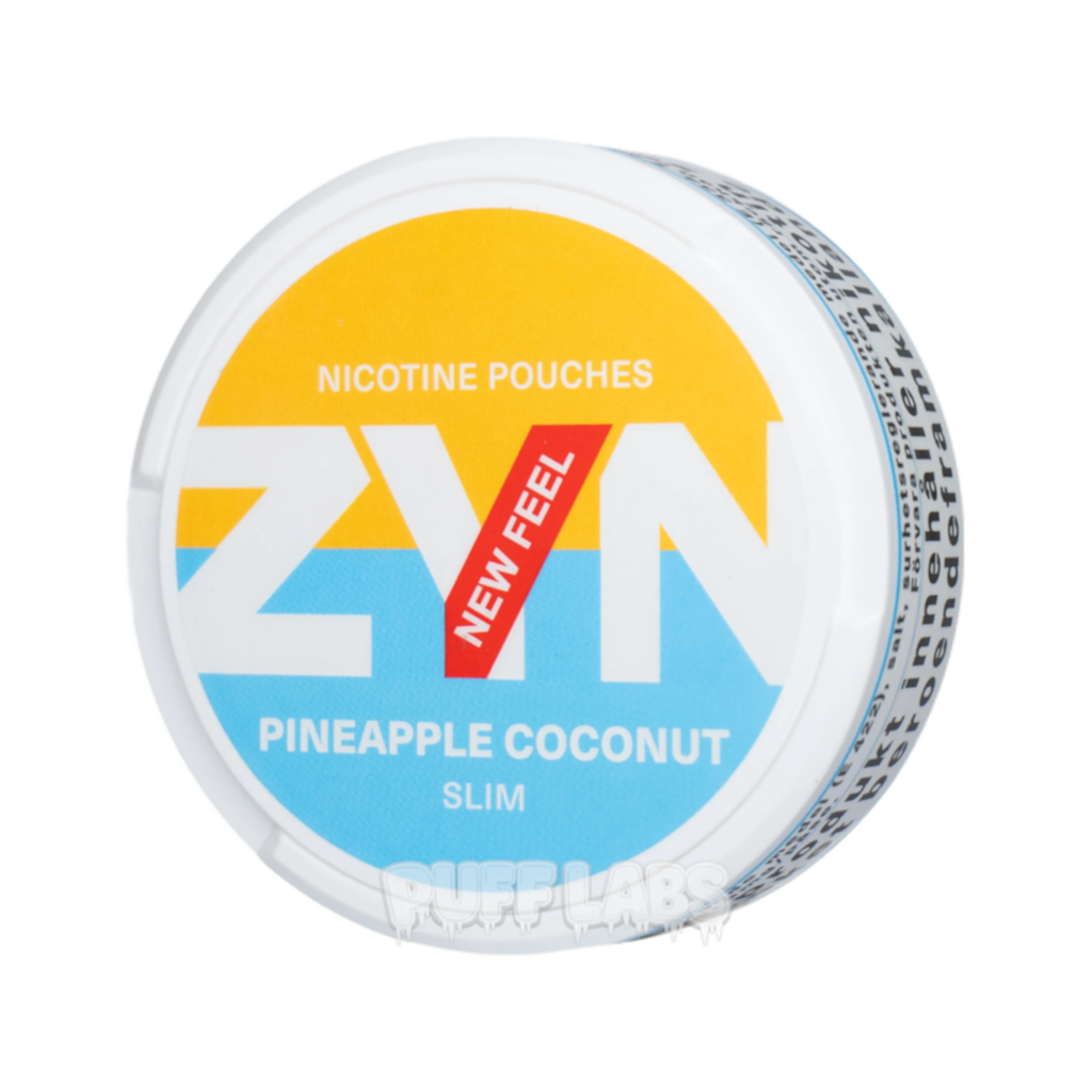 Zyn