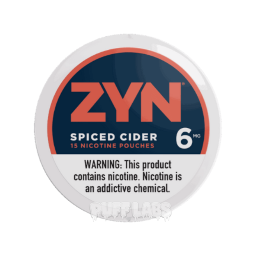Zyn