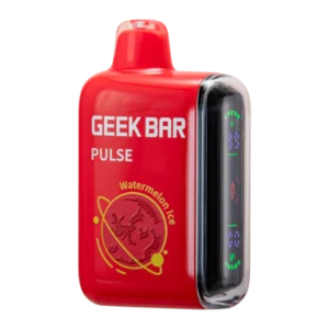 Geek Bar Pulse